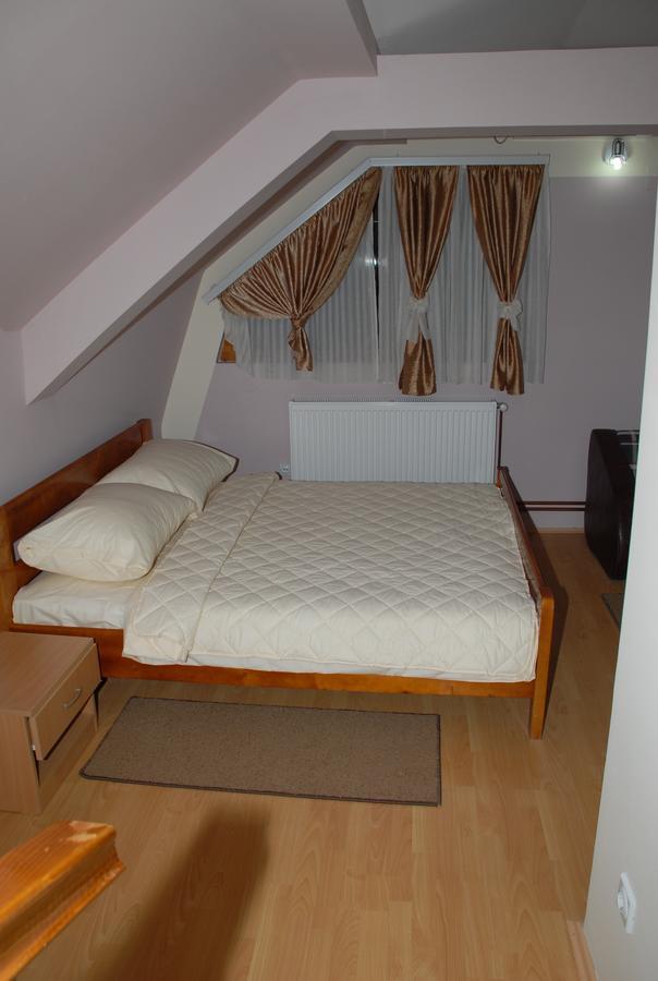 Zormaris-M Hotel Vranje Exterior foto